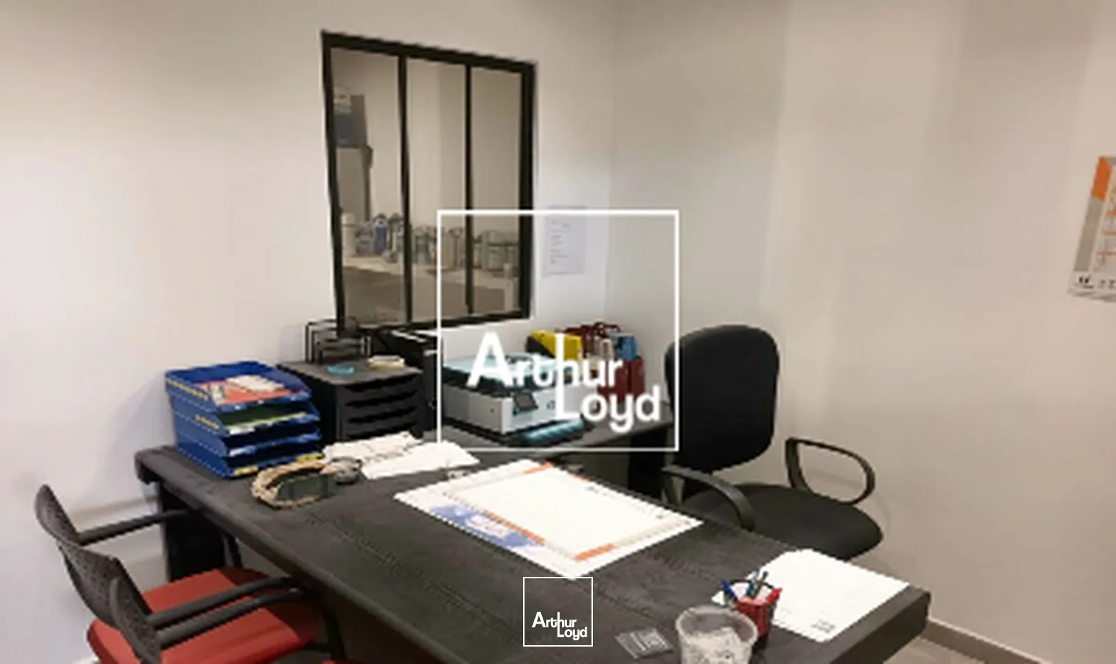 Locaux d'activité & Entrepôts - Vente - GENERAC - 30510 - 150-150 - 7809163