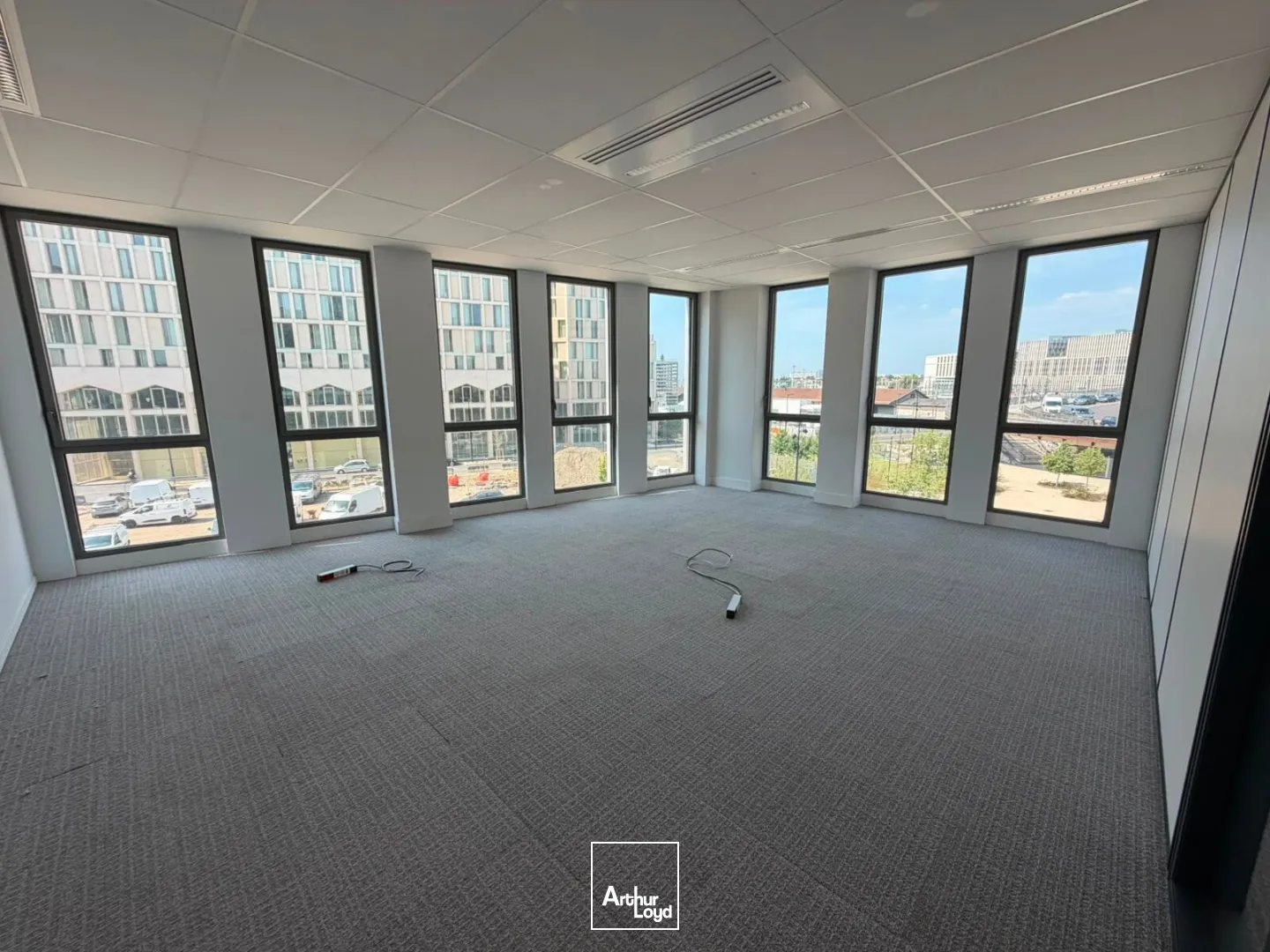 Bureaux - Location - BORDEAUX - 33800 - 115-3850.9 - 7809192