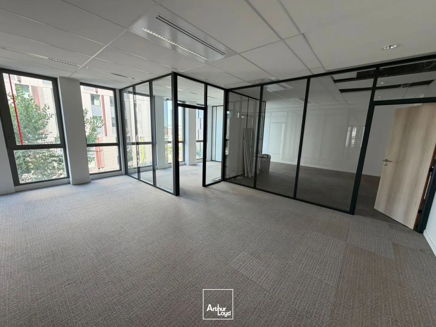 Bureaux - Location - BORDEAUX - 33800 - 115-3850.9 - 7809194