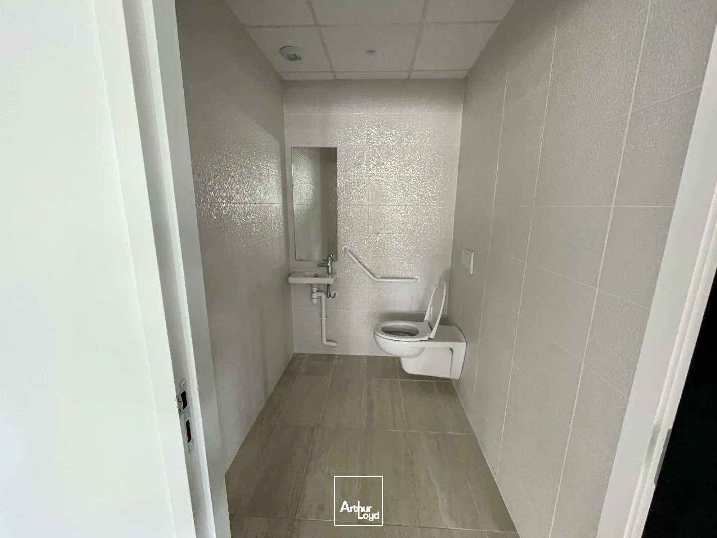 Bureaux - Location - MONT SAINT AIGNAN - 76130 - 95.81-1254.65 - 7809279