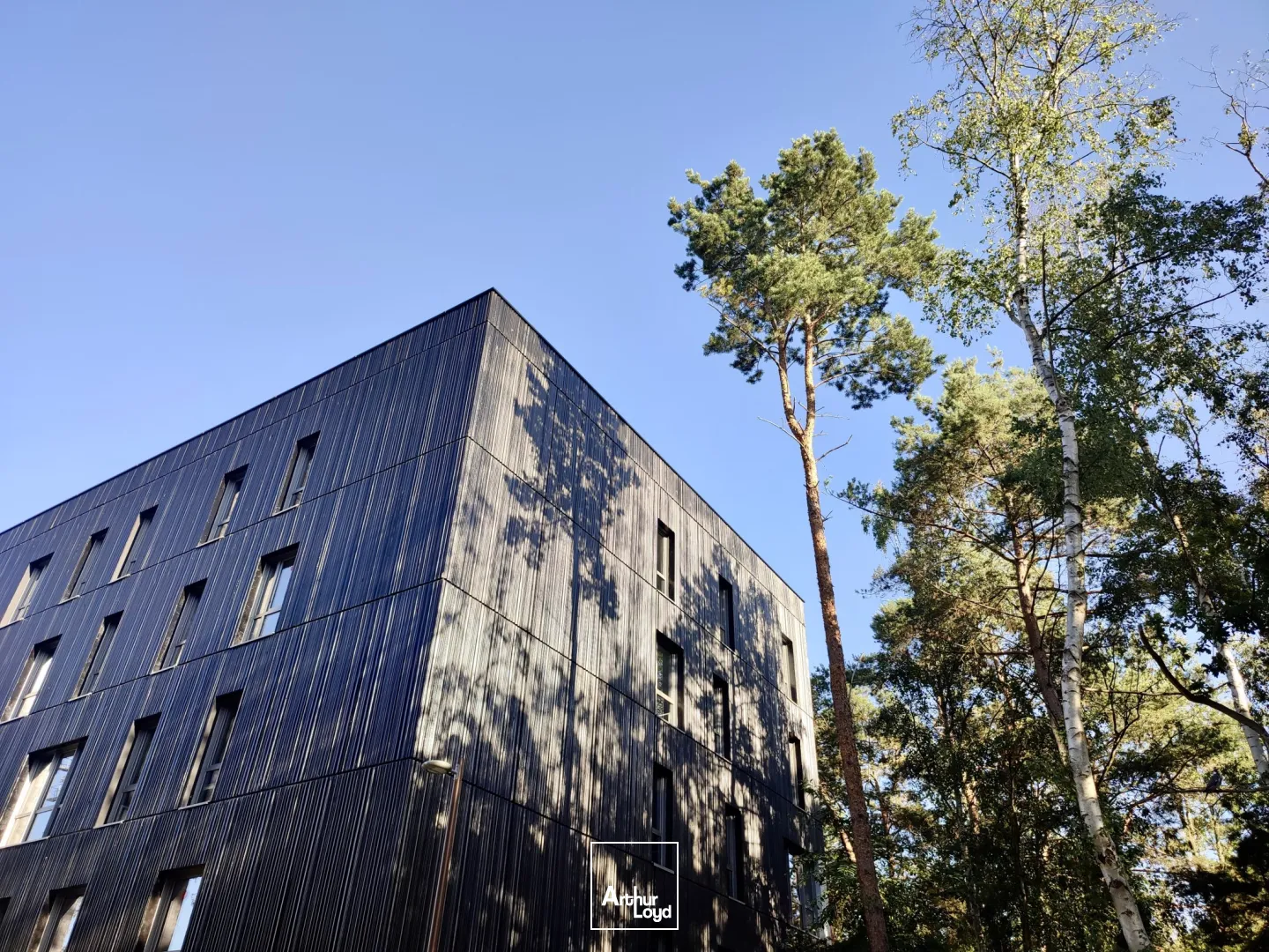 Bureaux - Location - PETIT COURONNE - 76650 - 232-232 - 7809288
