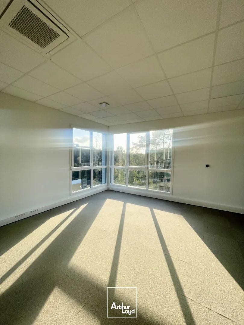 Bureaux - Location - PETIT COURONNE - 76650 - 232-232 - 7809289