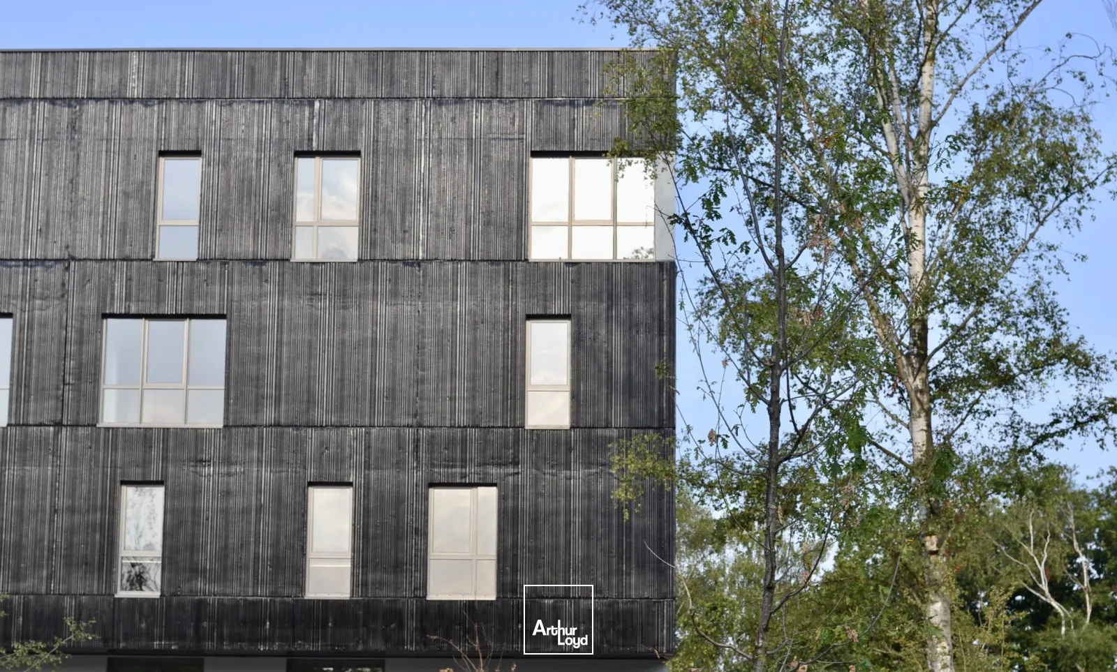 Bureaux - Location - PETIT COURONNE - 76650 - 232-232 - 7809294