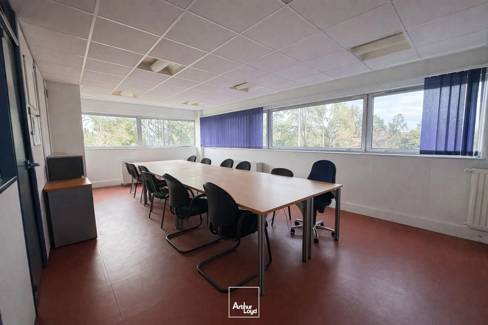Locaux d'activité & Entrepôts - Vente - OLIVET - 45160 - 1395.3-1395.3 - 7809340
