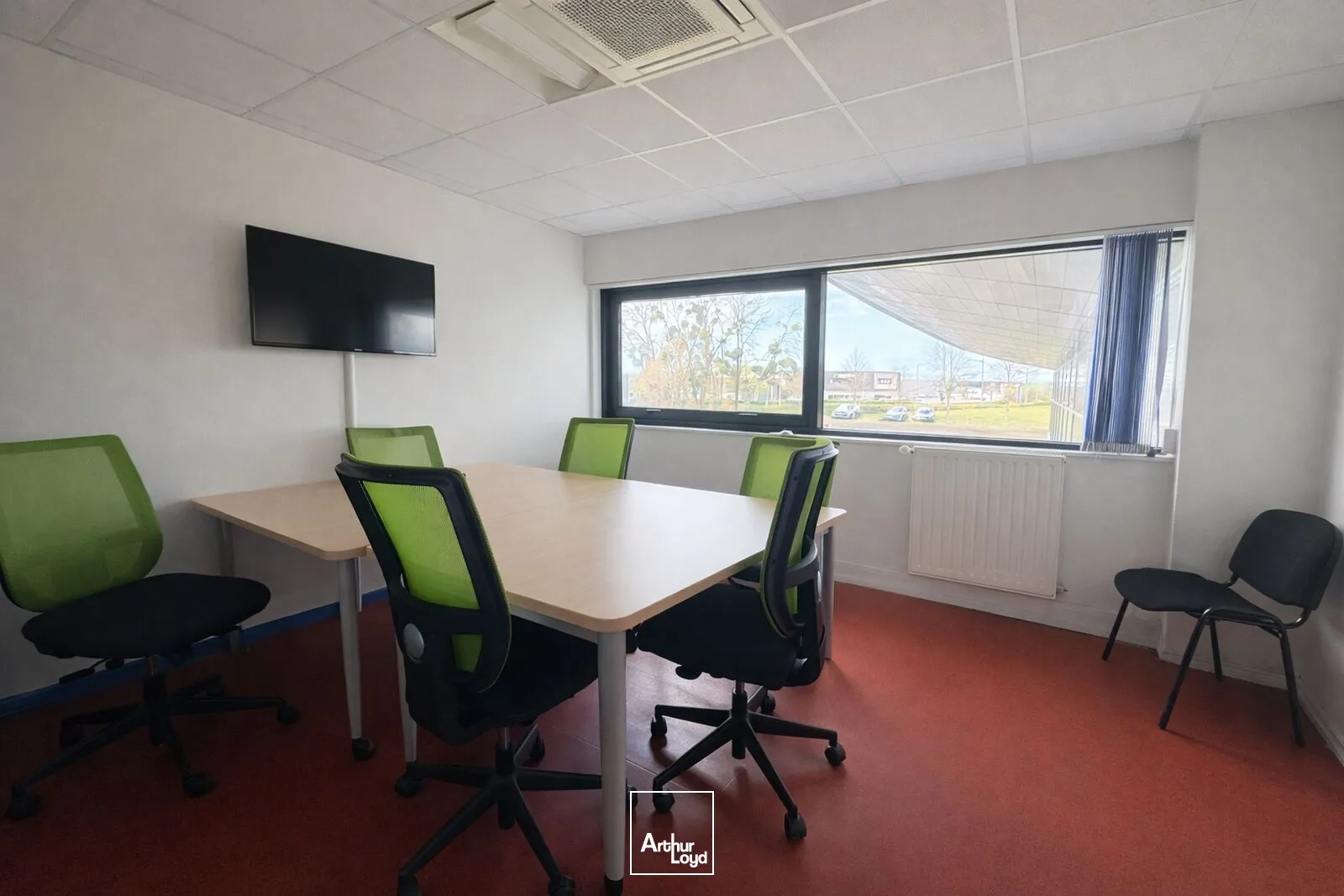 Locaux d'activité & Entrepôts - Vente - OLIVET - 45160 - 1395.3-1395.3 - 7809343