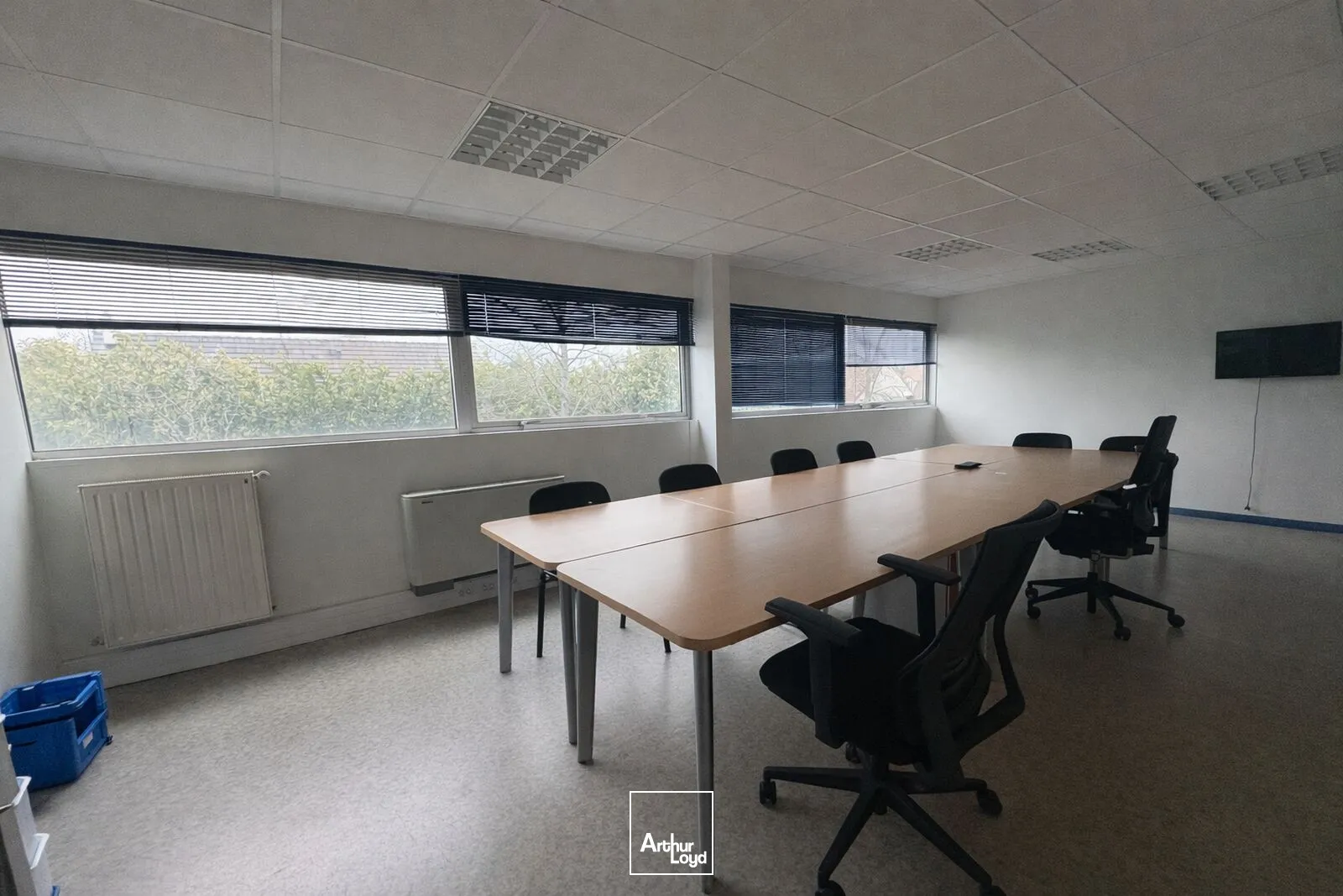 Locaux d'activité & Entrepôts - Vente - OLIVET - 45160 - 1395.3-1395.3 - 7809344