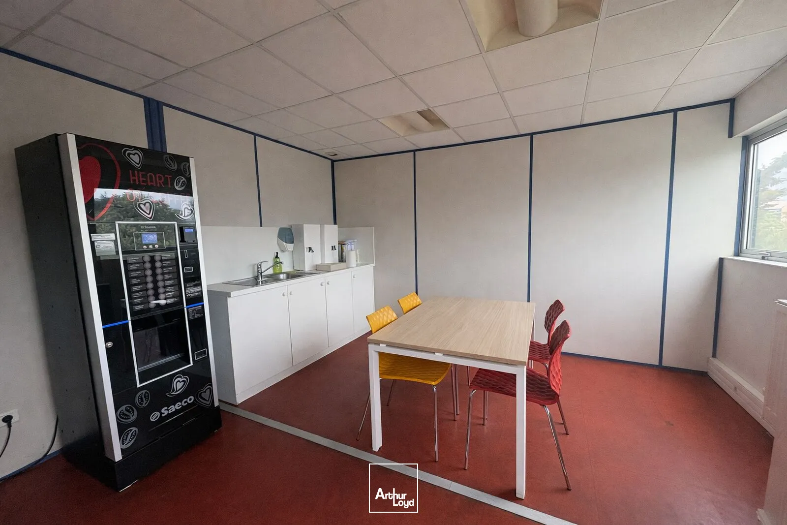 Locaux d'activité & Entrepôts - Vente - OLIVET - 45160 - 1395.3-1395.3 - 7809346