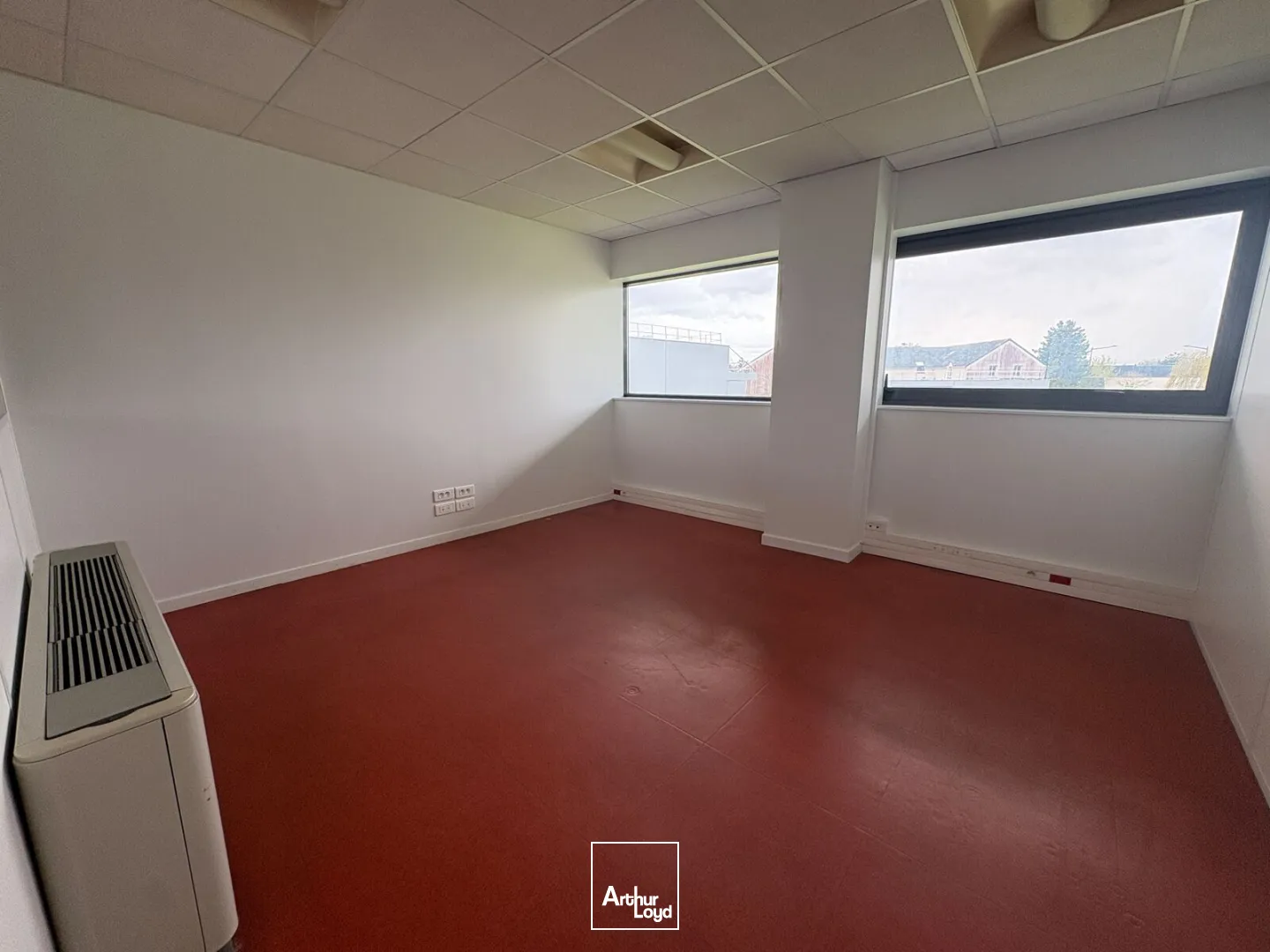 Locaux d'activité & Entrepôts - Vente - OLIVET - 45160 - 1395.3-1395.3 - 7809339