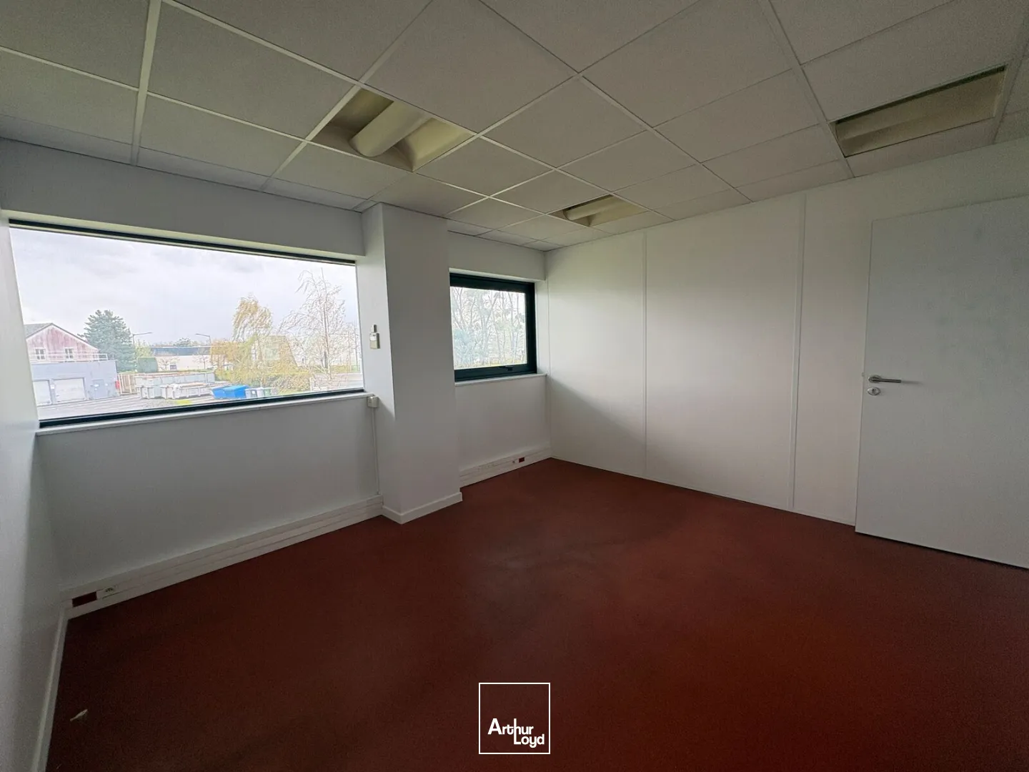 Locaux d'activité & Entrepôts - Vente - OLIVET - 45160 - 1395.3-1395.3 - 7809338