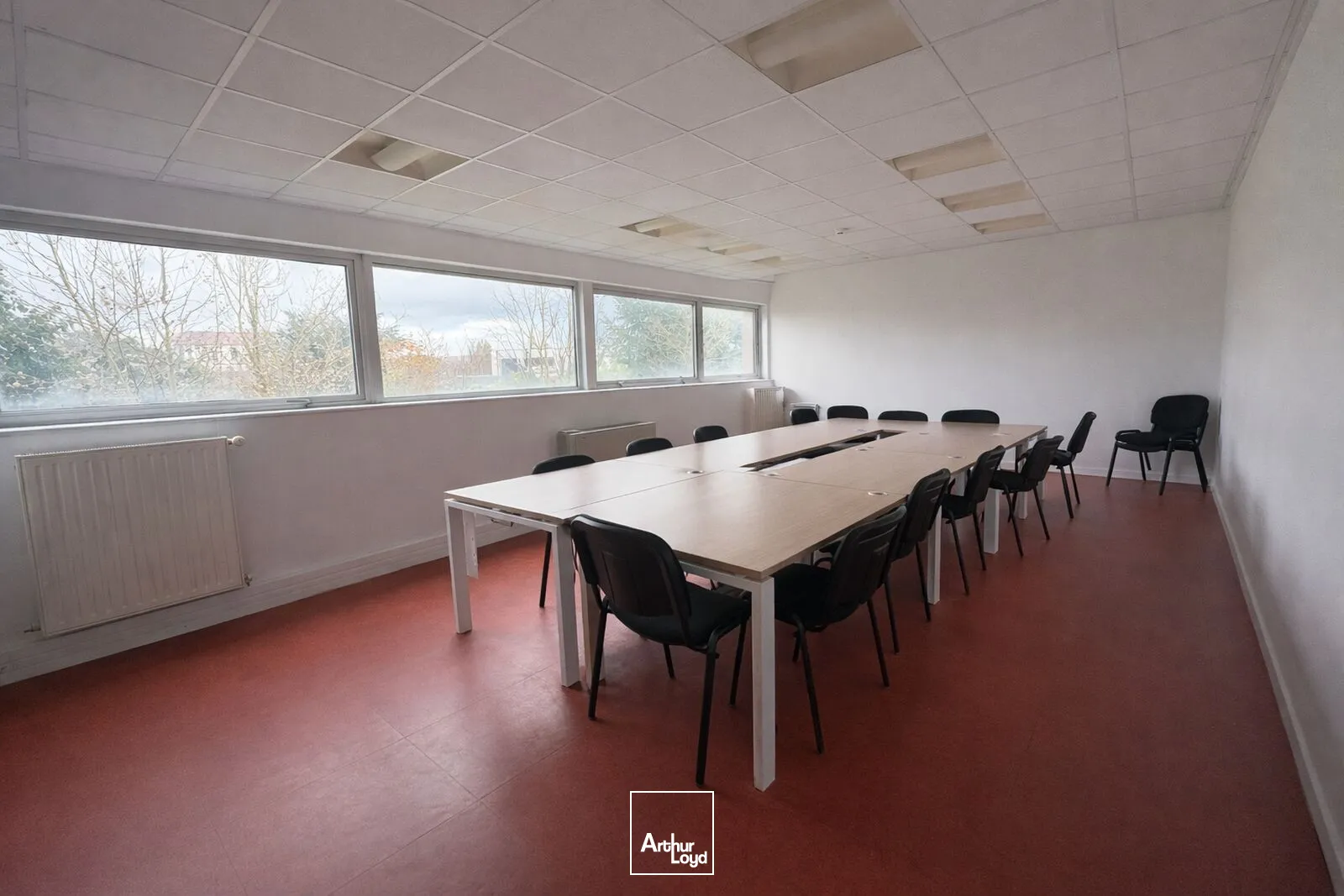 Locaux d'activité & Entrepôts - Vente - OLIVET - 45160 - 1395.3-1395.3 - 7809336