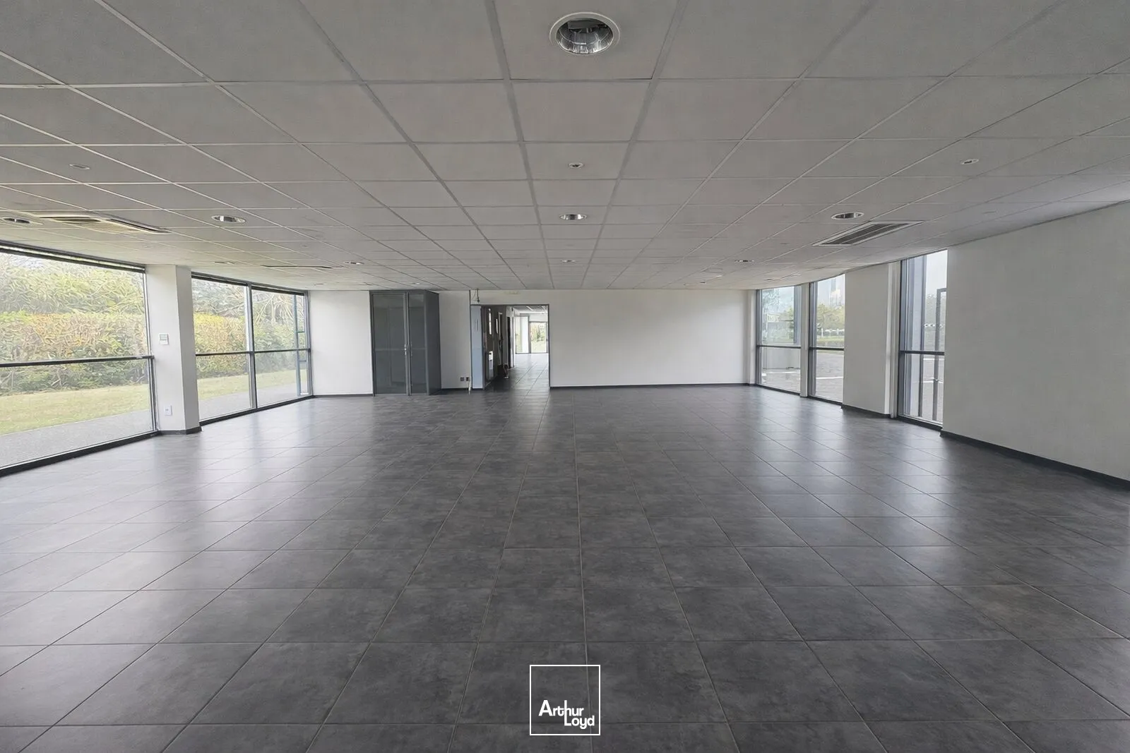Locaux d'activité & Entrepôts - Vente - OLIVET - 45160 - 1395.3-1395.3 - 7809348