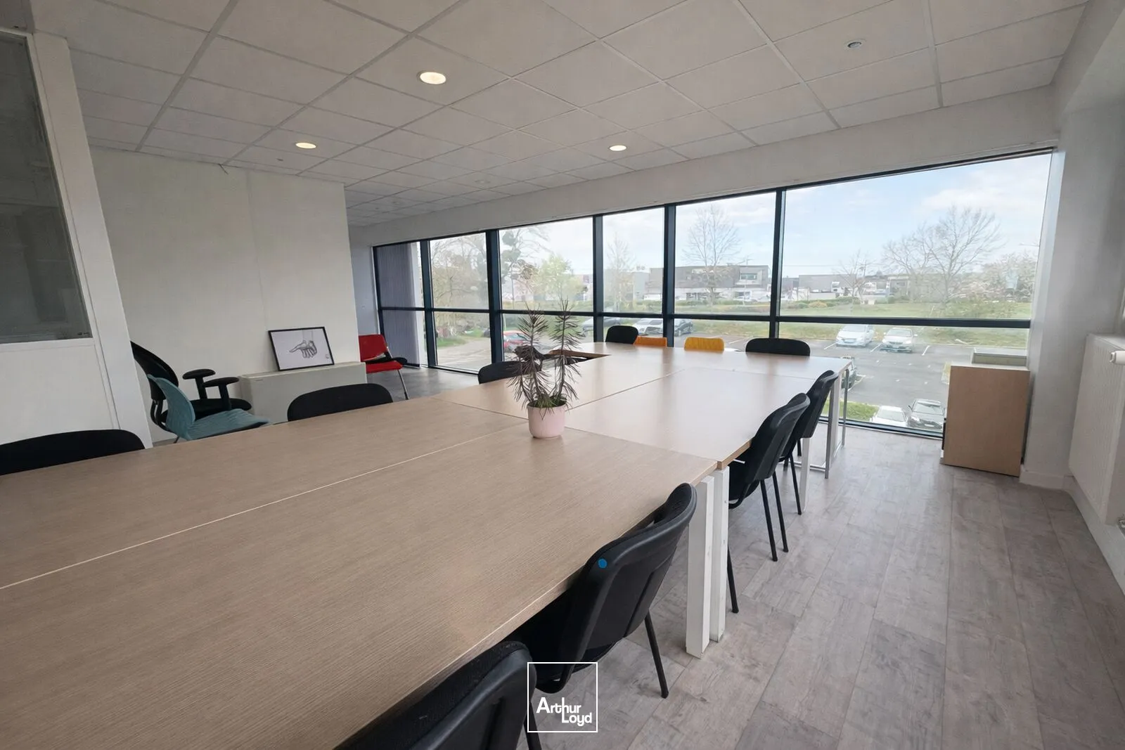 Locaux d'activité & Entrepôts - Vente - OLIVET - 45160 - 1395.3-1395.3 - 7809342