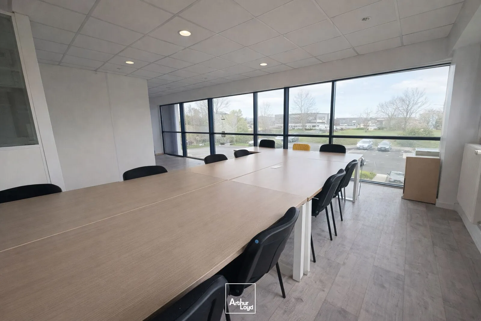 Locaux d'activité & Entrepôts - Vente - OLIVET - 45160 - 1395.3-1395.3 - 7809341