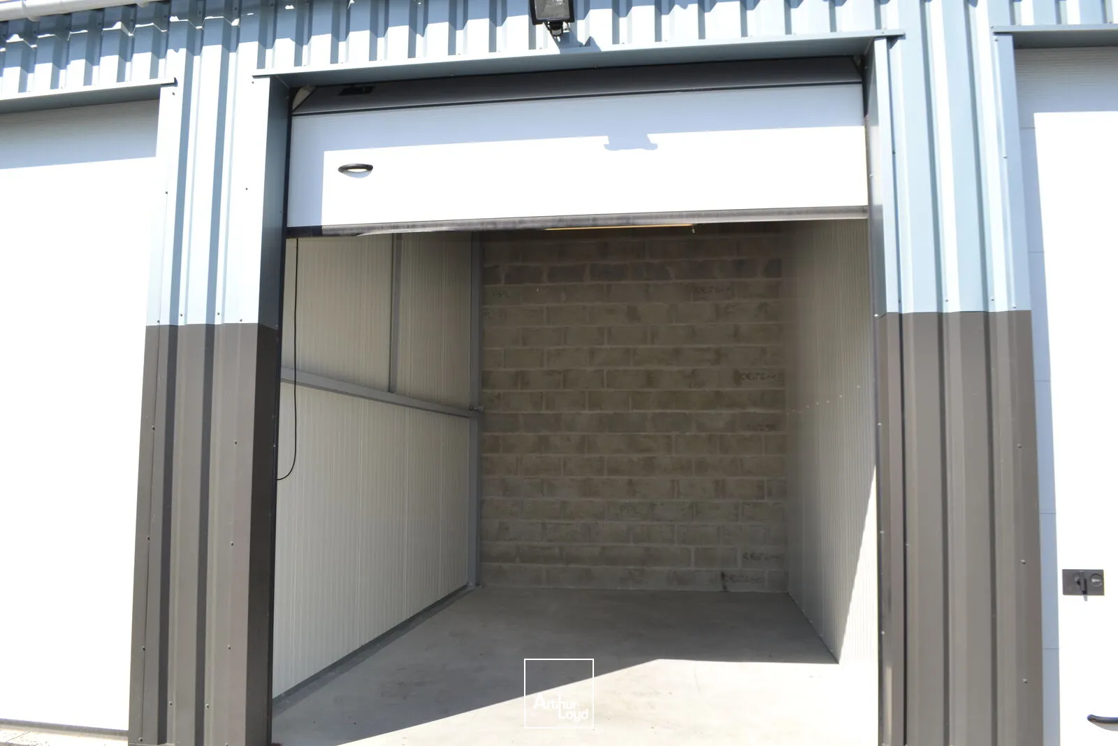 Locaux d'activité & Entrepôts - Location - INDRE - 44610 - 505-505 - 7809389