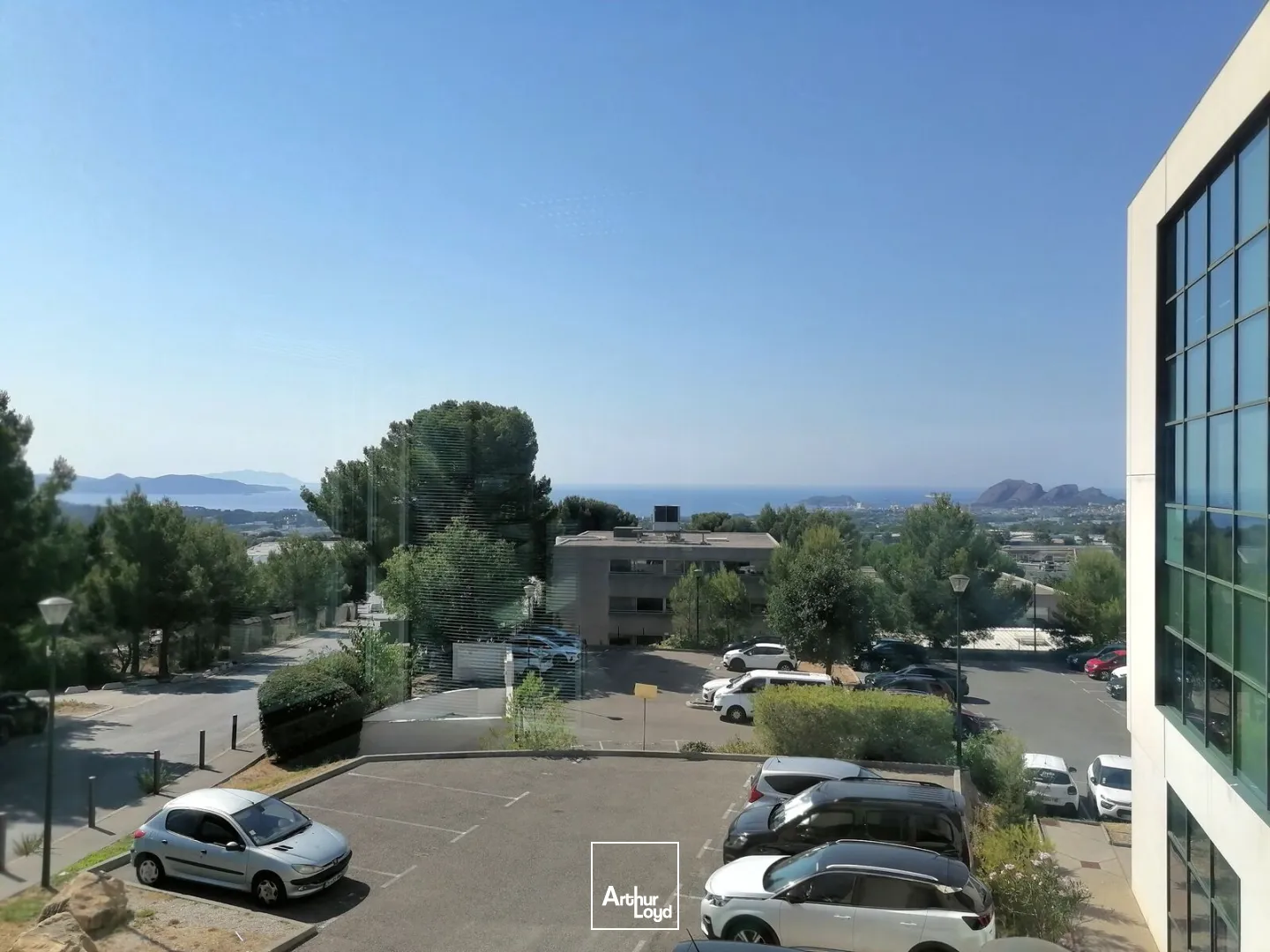 Bureaux - Vente - LA CIOTAT - 13600 - 281-281 - 7809506