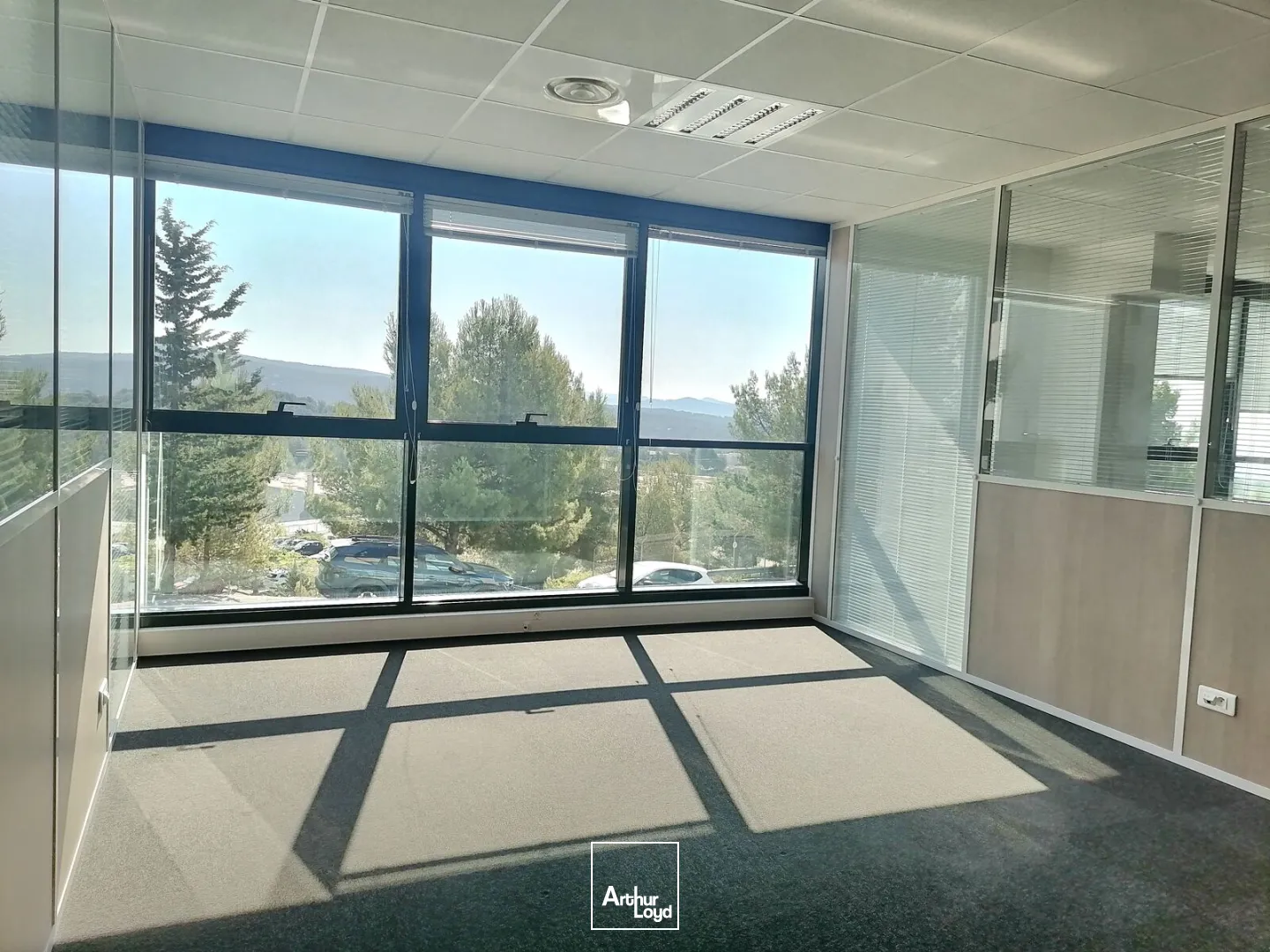 Bureaux - Vente - LA CIOTAT - 13600 - 281-281 - 7809508