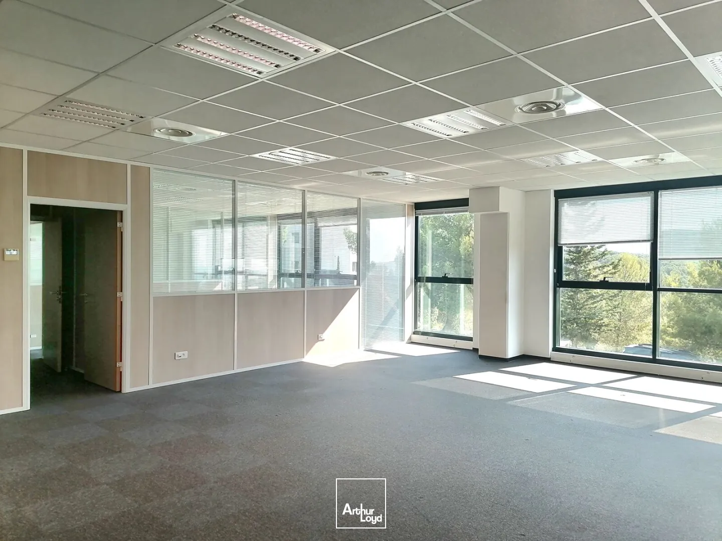 Bureaux - Vente - LA CIOTAT - 13600 - 281-281 - 7809507