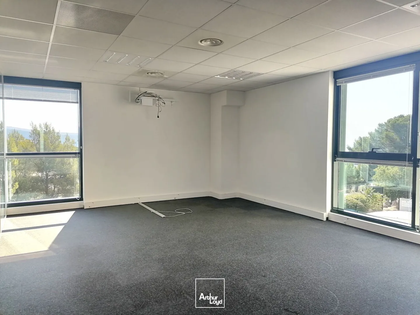 Bureaux - Vente - LA CIOTAT - 13600 - 281-281 - 7809510