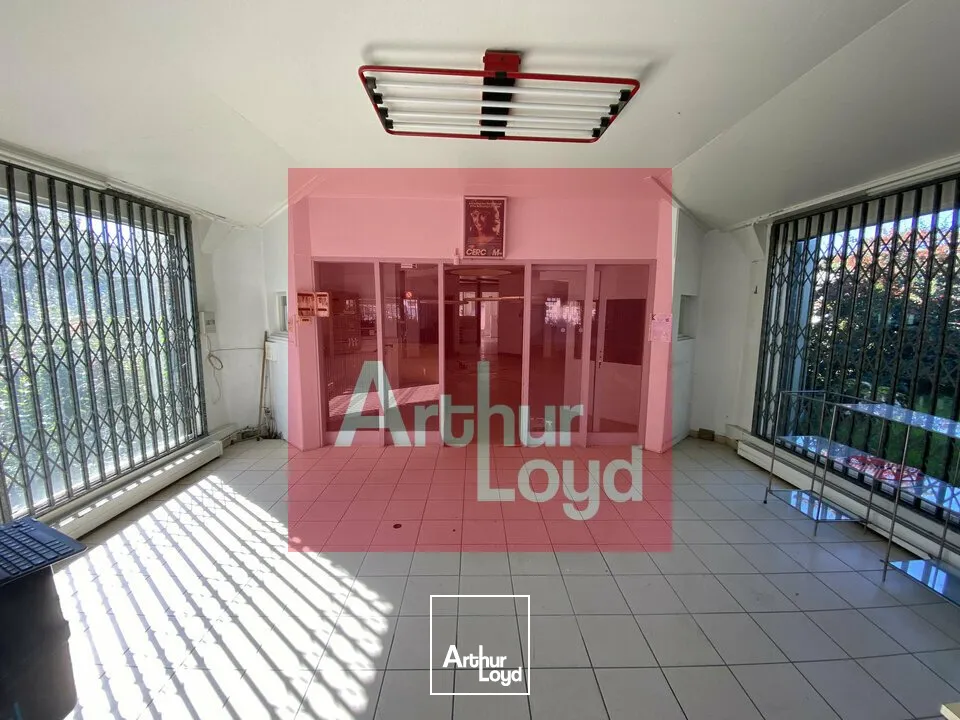 Locaux d'activité & Entrepôts - Vente - PONT DU CASSE - 47480 - 450-450 - 7809518
