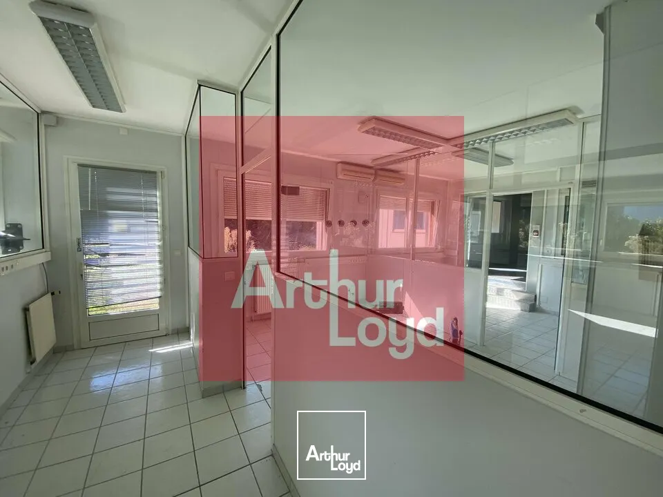 Locaux d'activité & Entrepôts - Vente - PONT DU CASSE - 47480 - 450-450 - 7809519