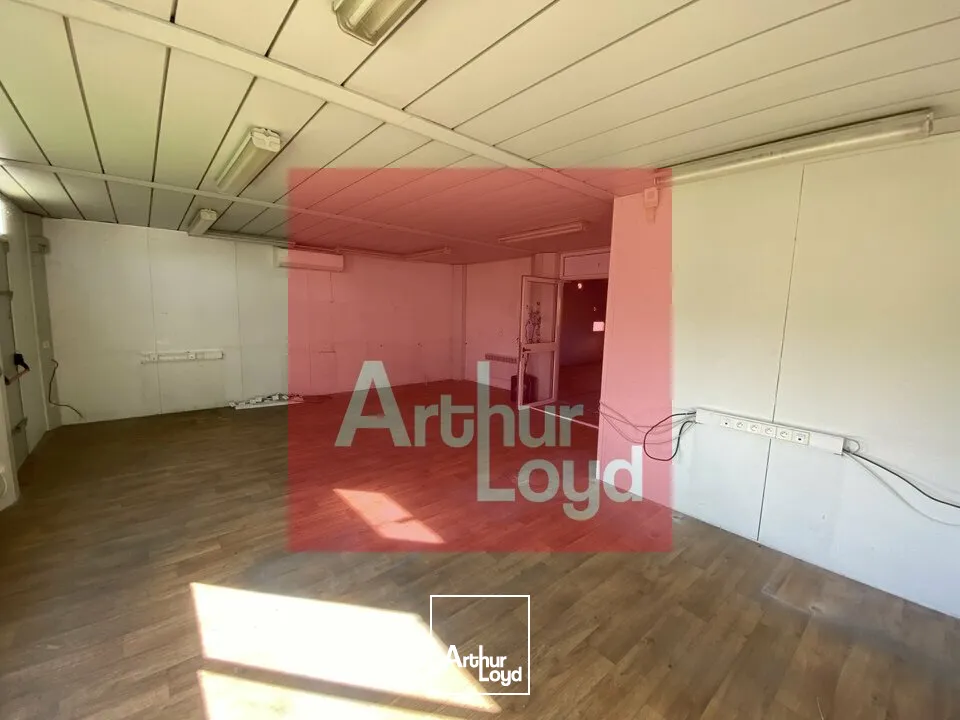 Locaux d'activité & Entrepôts - Vente - PONT DU CASSE - 47480 - 450-450 - 7809520