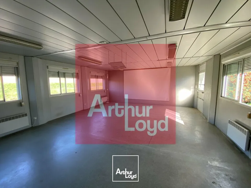Locaux d'activité & Entrepôts - Vente - PONT DU CASSE - 47480 - 450-450 - 7809517