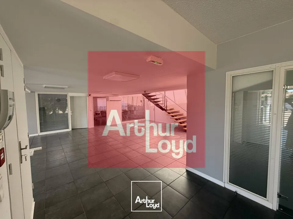Bureaux - Location - AGEN - 47000 - 423-423 - 7809513