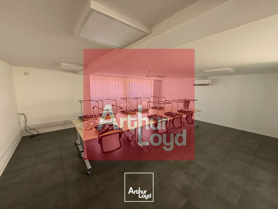 Bureaux - Location - AGEN - 47000 - 423-423 - 7809516