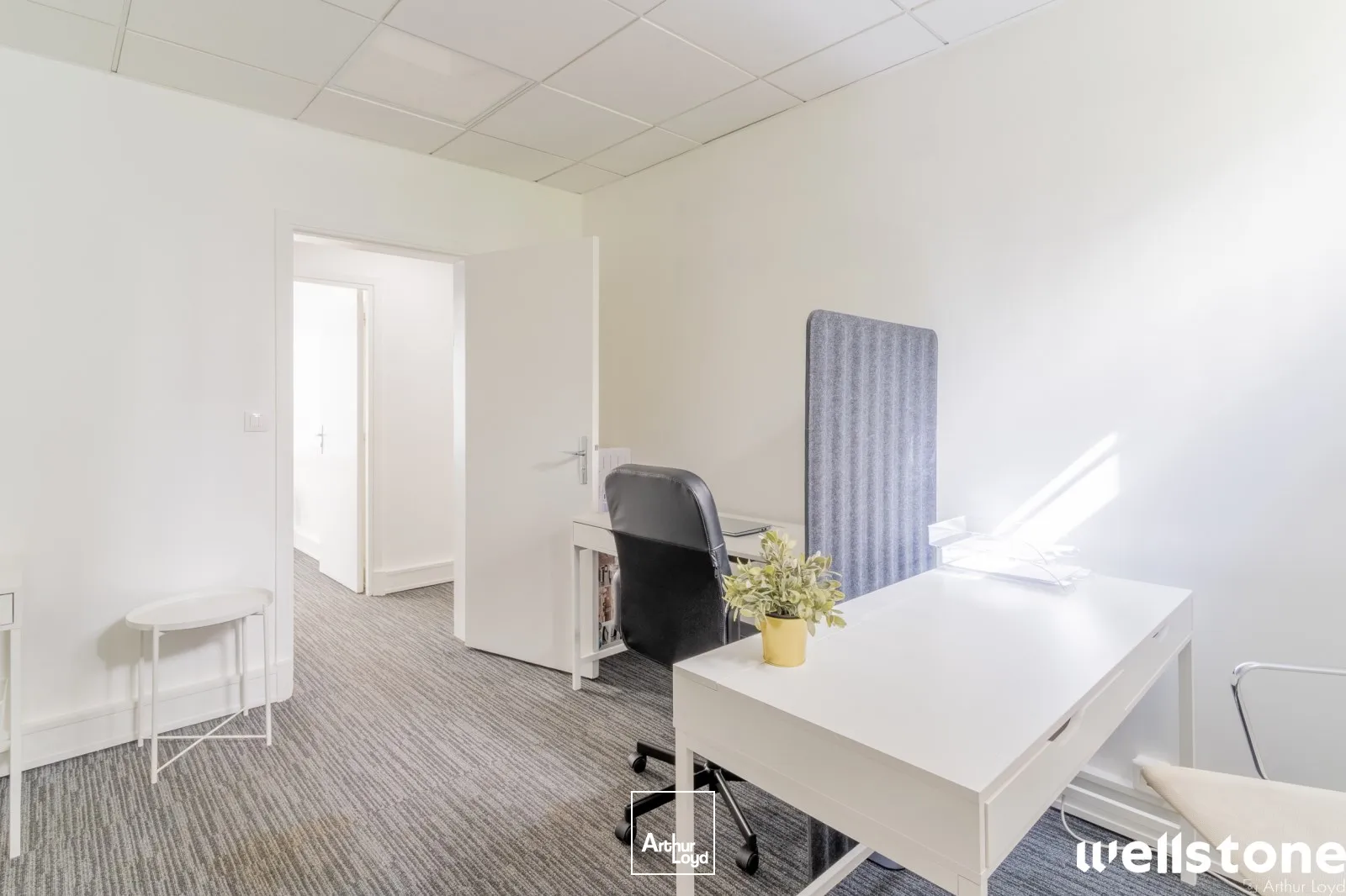 Bureaux - Location - PARIS - 75008 - 54-54 - 7809623
