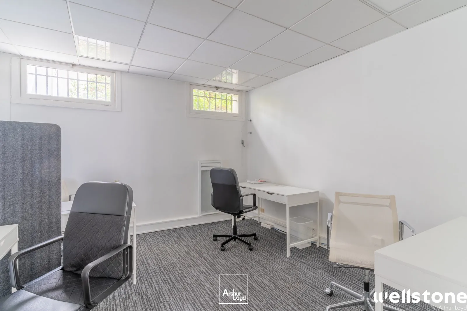 Bureaux - Location - PARIS - 75008 - 54-54 - 7809625