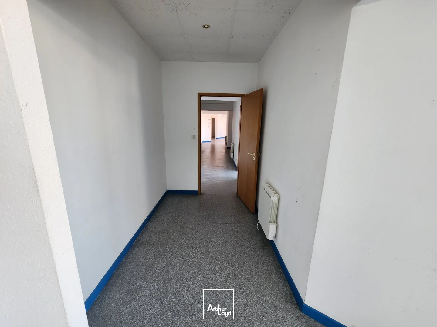 Bureaux - Location - Belfort - 90000 - 182-182 - 7809692