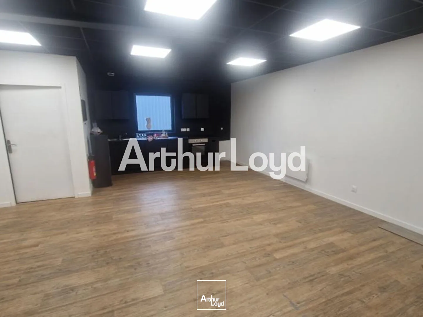 Locaux d'activité & Entrepôts - Location - GRENTHEVILLE - 14540 - 470-470 - 7809745