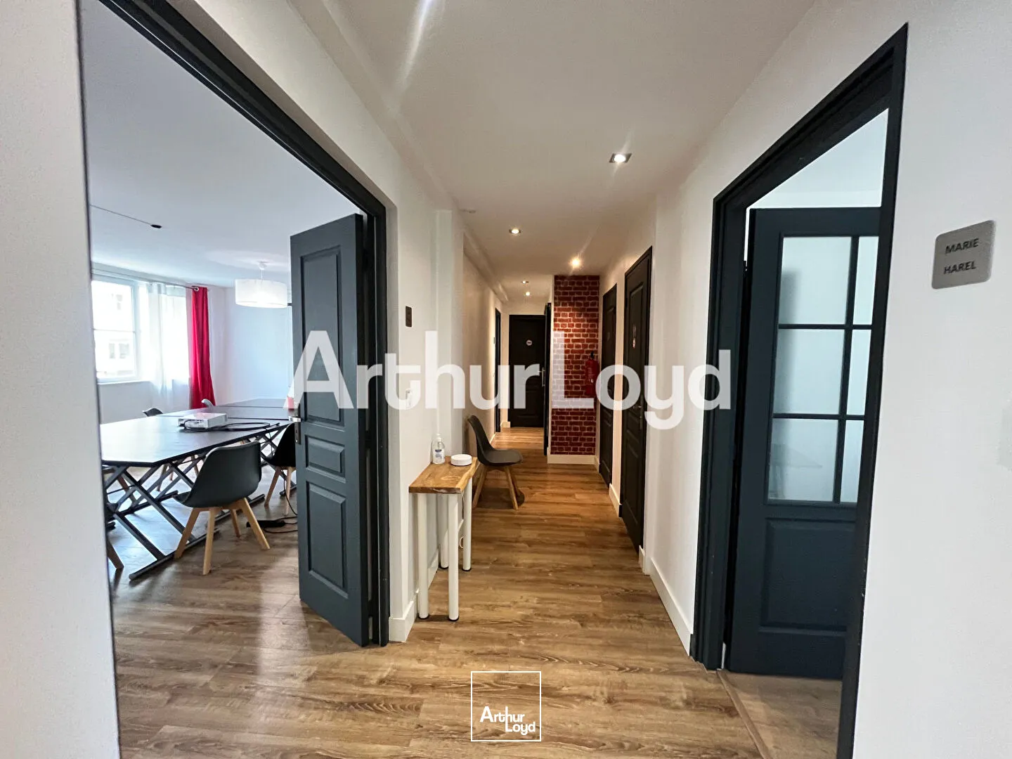 Bureaux - Location - CAEN - 14000 - 95-95 - 7809748
