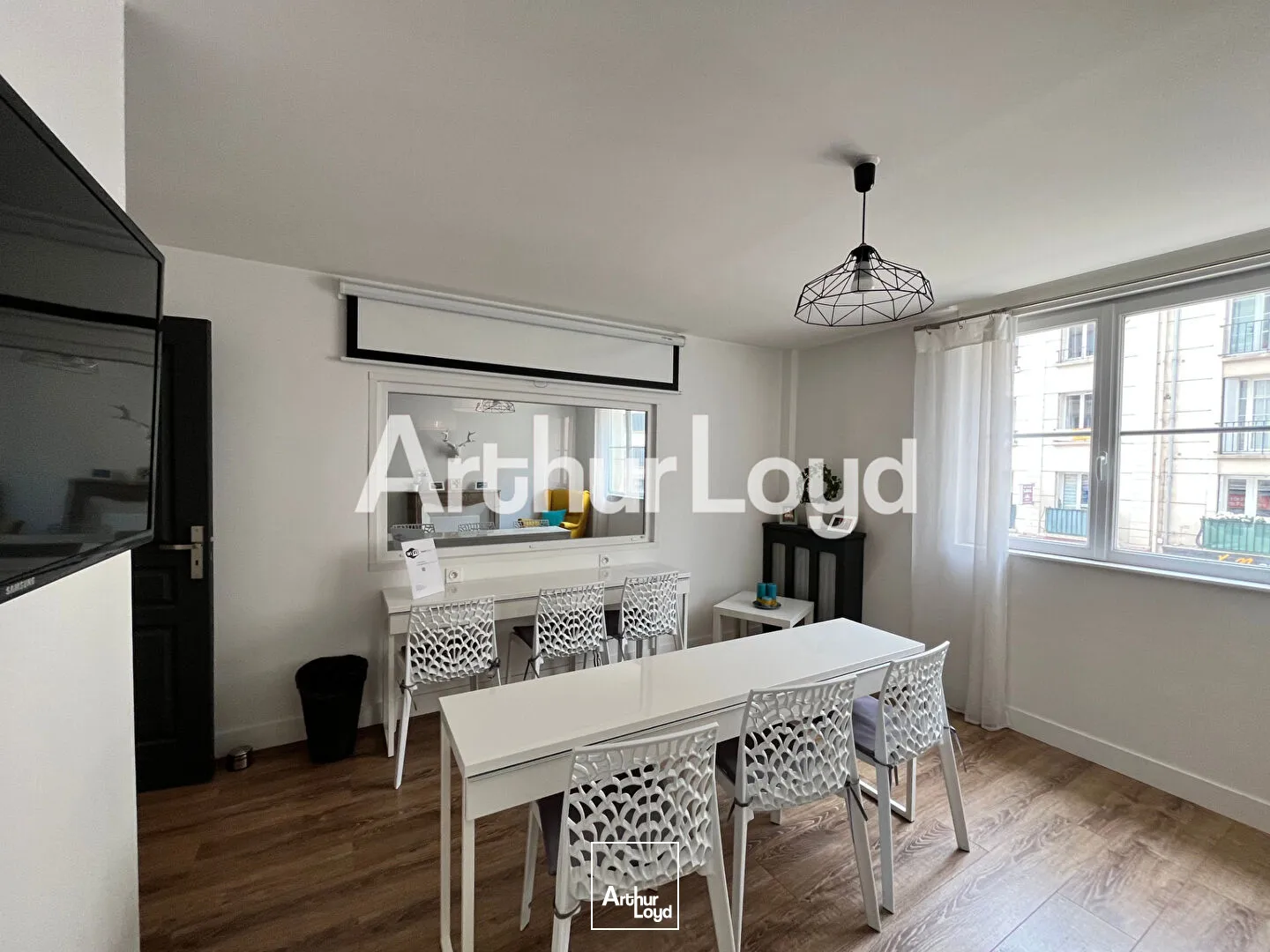 Bureaux - Location - CAEN - 14000 - 95-95 - 7809749