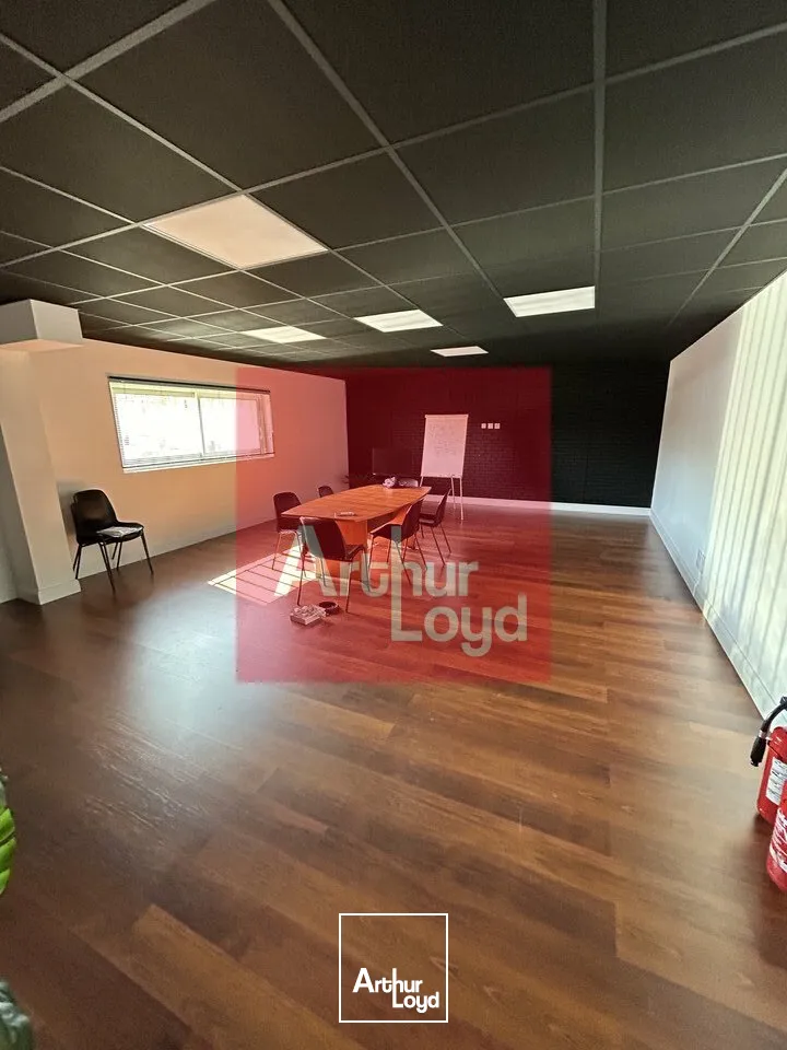 Locaux d'activité & Entrepôts - Location - PENNE-D'AGENAIS - 47140 - 1500-1500 - 7810005