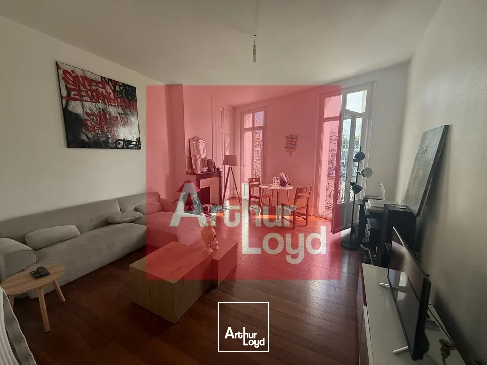 Locaux d'activité & Entrepôts - Vente - AGEN - 47000 - 220-220 - 7810000
