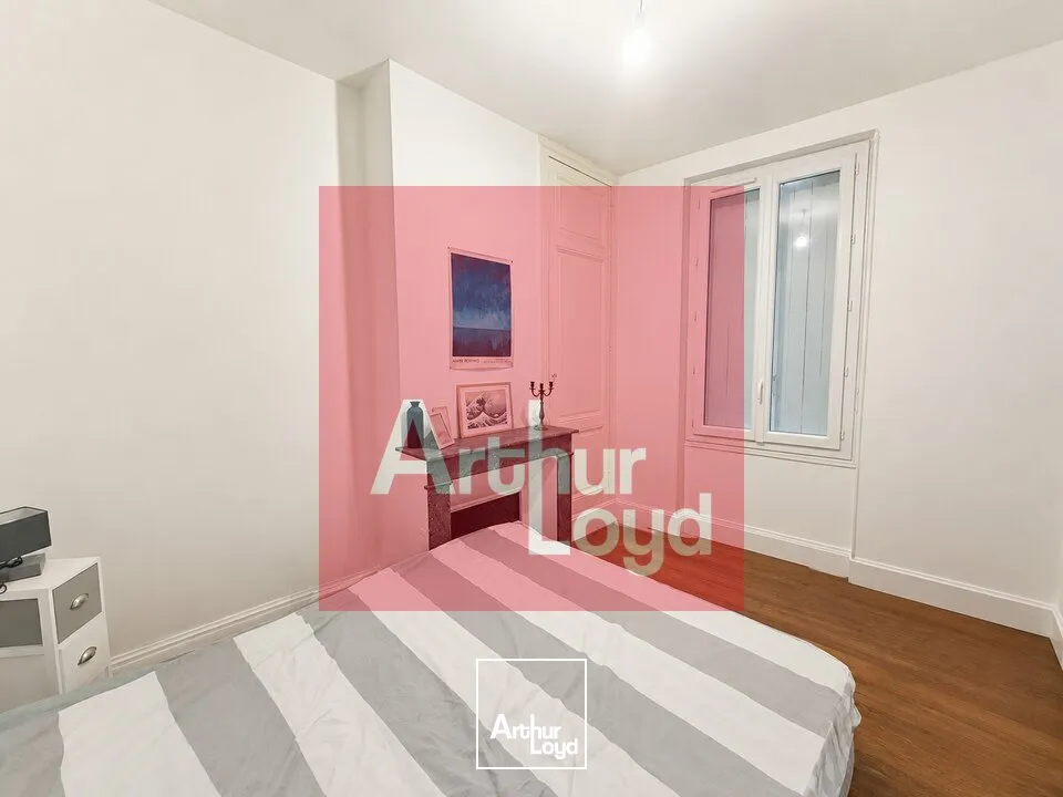 Locaux d'activité & Entrepôts - Vente - AGEN - 47000 - 220-220 - 7810001