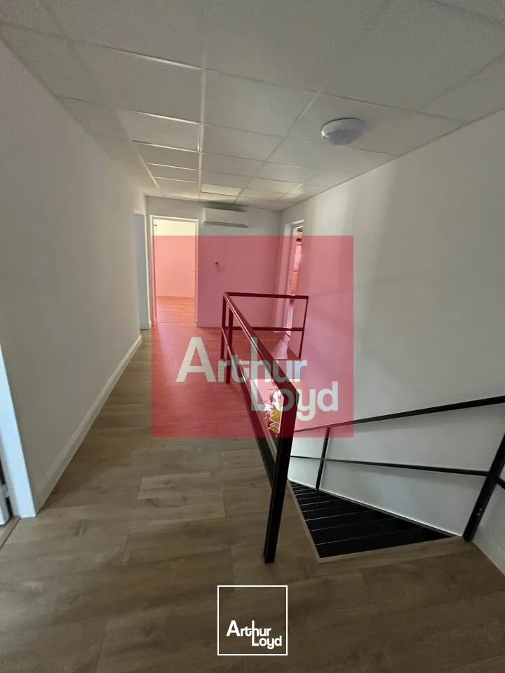 Locaux d'activité & Entrepôts - Location - PENNE-D'AGENAIS - 47140 - 1500-1500 - 7810006