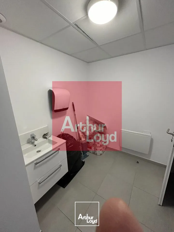 Locaux d'activité & Entrepôts - Location - PENNE-D'AGENAIS - 47140 - 1500-1500 - 7810008
