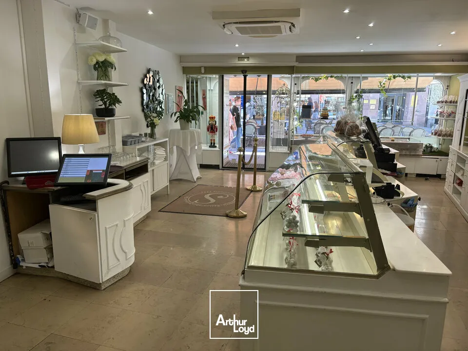 Fonds de commerce - Cession - STRASBOURG - 67000 - 883.35-883.35 - 7810301