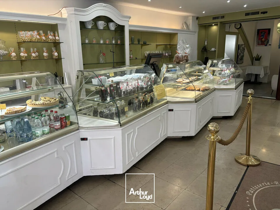 Fonds de commerce - Cession - STRASBOURG - 67000 - 883.35-883.35 - 7810302