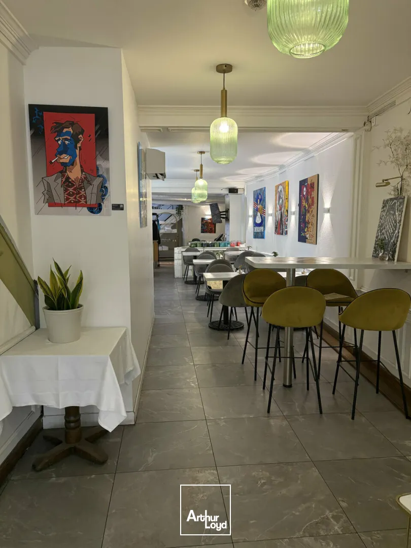 Fonds de commerce - Cession - STRASBOURG - 67000 - 883.35-883.35 - 7810303