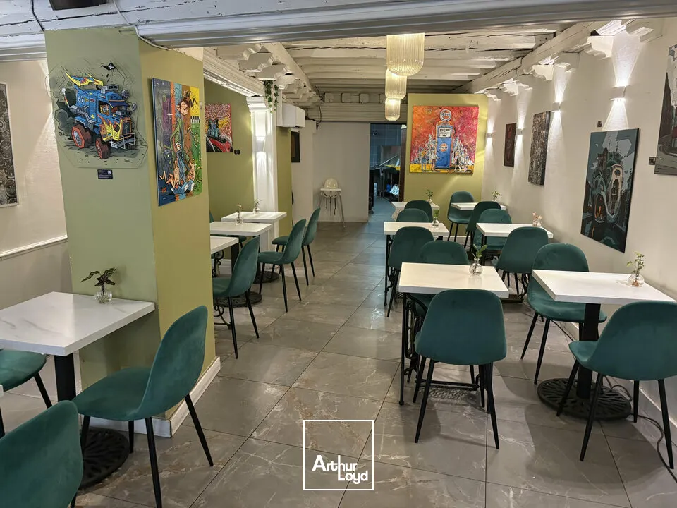 Fonds de commerce - Cession - STRASBOURG - 67000 - 883.35-883.35 - 7810304