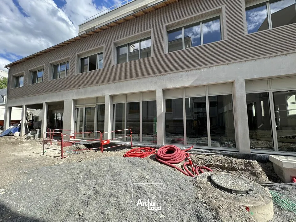 Locaux commerciaux - Vente - TOURS - 37000 - 177.85-177.85 - 7810875