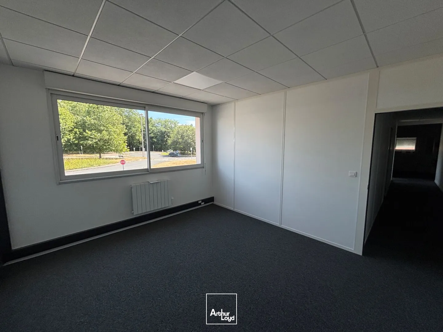 Locaux d'activité & Entrepôts - Location - LE GRAND QUEVILLY - 76120 - 650-650 - 7811058