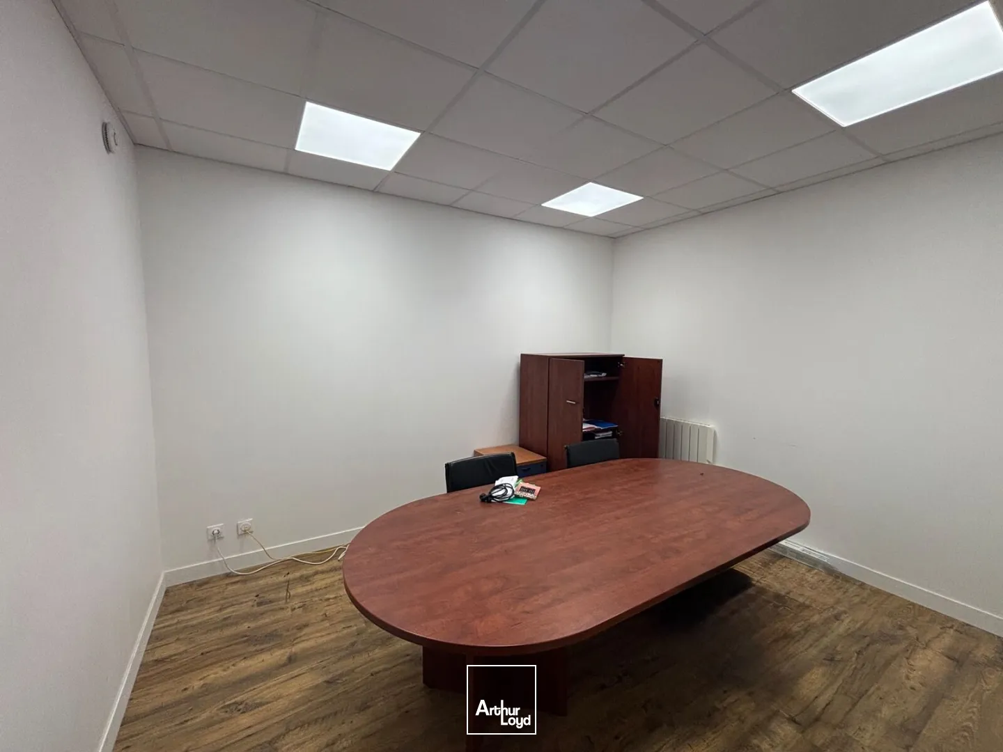 Locaux d'activité & Entrepôts - Location - SAINT JACQUES SUR DARNETAL - 76160 - 335-335 - 7811081