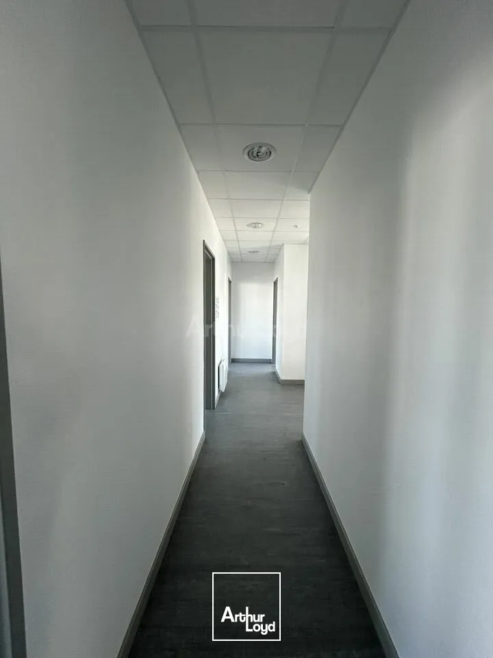 Locaux d'activité & Entrepôts - Location - METZ - 57050 - 1066-1066 - 7811977
