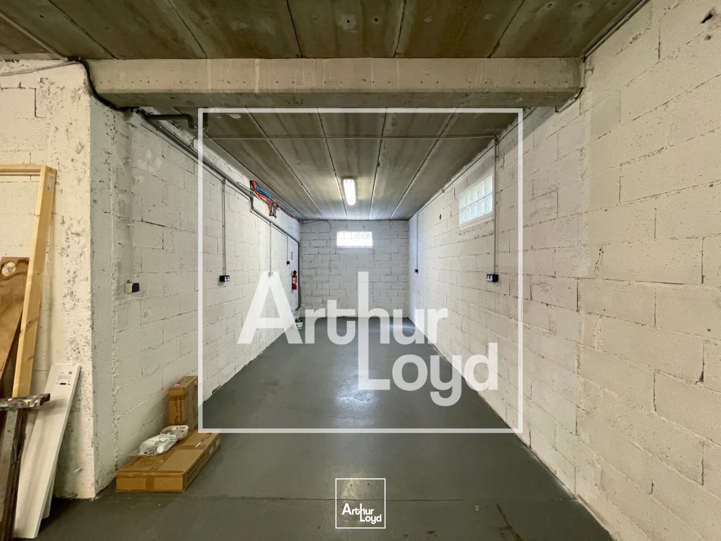 Bureaux - Location - SAINT GELY DU FESC - 34980 - 291-291 - 7812055