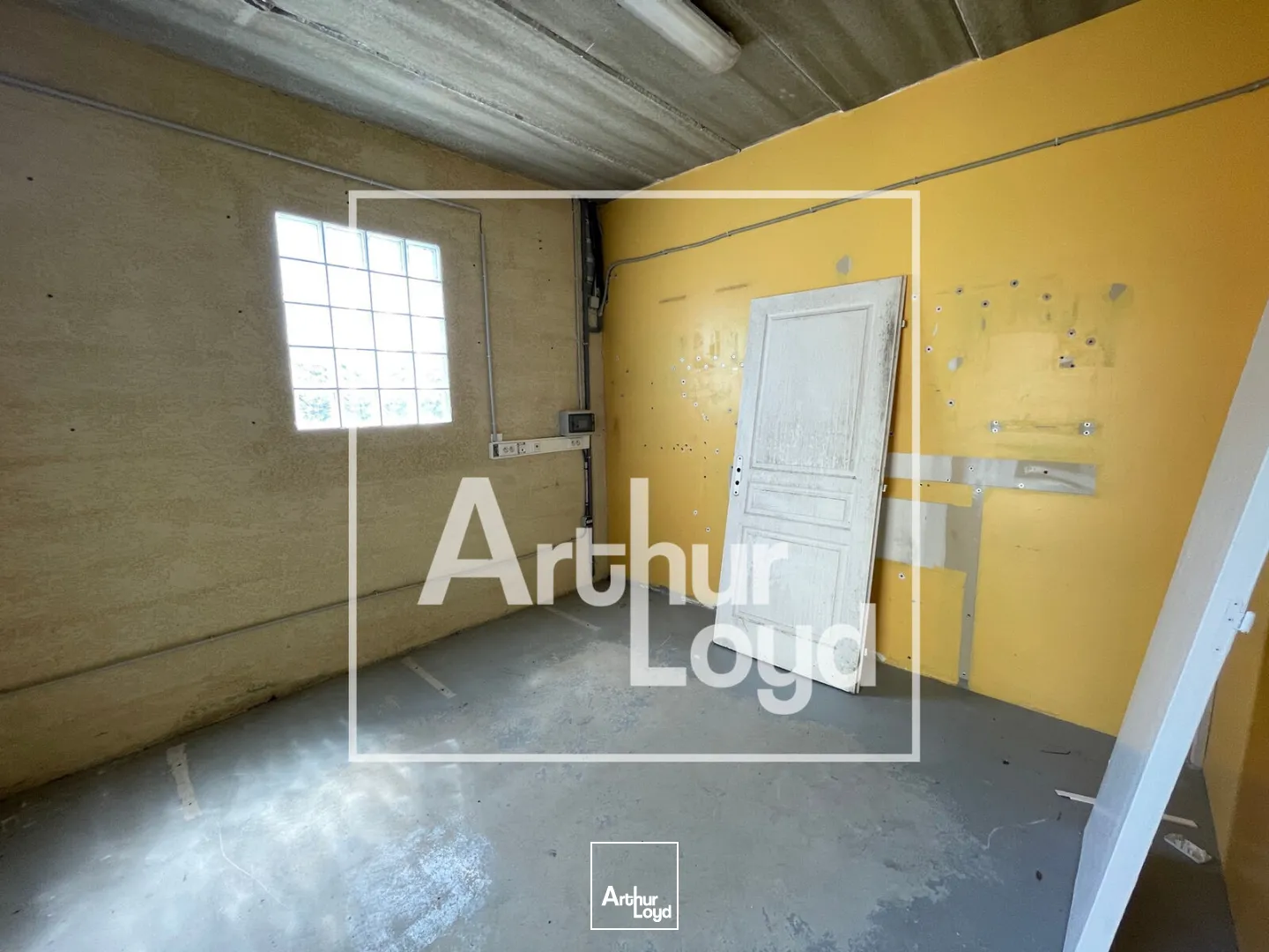 Bureaux - Location - SAINT GELY DU FESC - 34980 - 291-291 - 7812056