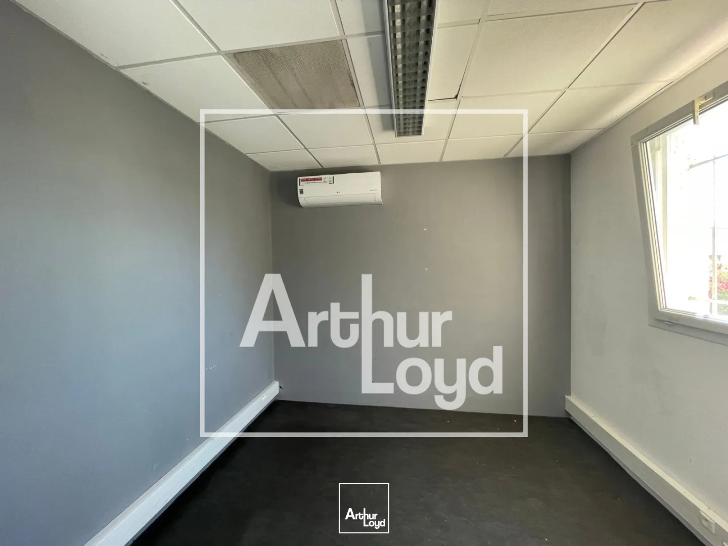 Bureaux - Location - SAINT GELY DU FESC - 34980 - 291-291 - 7812057